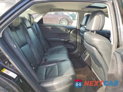 Zdjęcie 10 z 12 samochodu: 2014 TOYOTA AVALON XLE TOURING VIN:4T1BK1EB9EU085256 - miniatura