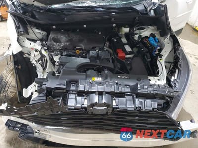 Zdjęcie 12 z 13 samochodu: 2025 TOYOTA RAV4 LE VIN:2T3G1RFV0SC575606 - miniatura