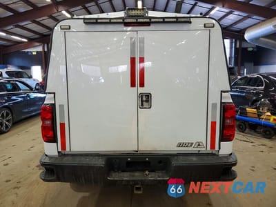 Zdjęcie 6 z 11 samochodu: 2016 CHEVROLET SILVERADO K1500 VIN:1GCVKNEH7GZ270876 - miniatura