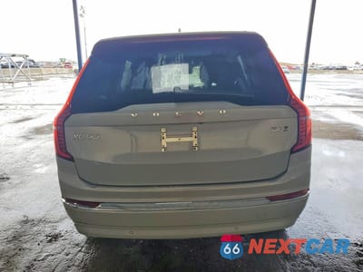 Zdjęcie 6 z 14 samochodu: 2026 VOLVO XC90 PLUS VIN:YV4062PE9T1480546 - miniatura