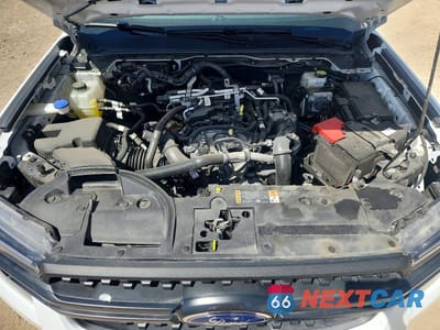 Zdjęcie 11 z 12 samochodu: 2025 FORD RANGER XL VIN:1FTER4PH2SLE08791 - miniatura