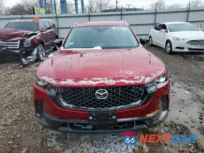 Piąte zdjęcie samochodu w środku: 2024 MAZDA CX-50 PREFERRED VIN:7MMVABBM1RN235893 - miniatura