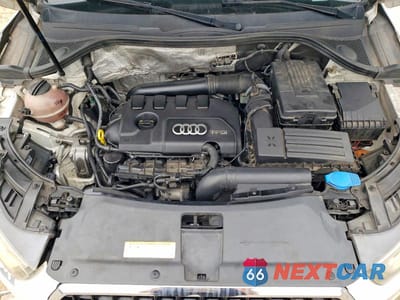 Zdjęcie 12 z 12 samochodu: 2015 AUDI Q3 PRESTIGE VIN:WA1FFCFSXFR001190 - miniatura