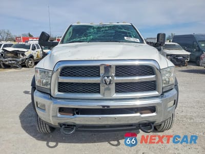 Piąte zdjęcie samochodu w środku: 2016 RAM 5500 VIN:3C7WRMAL1GG115344 - miniatura
