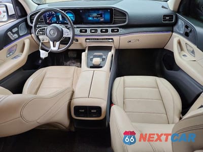 Zdjęcie 8 z 13 samochodu: 2020 MERCEDES-BENZ GLE 350 4MATIC VIN:4JGFB4KB2LA051276 - miniatura