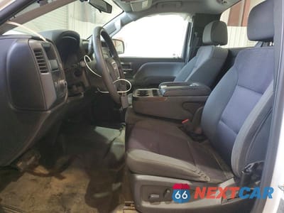 Zdjęcie 7 z 11 samochodu: 2018 GMC SIERRA C1500 VIN:1GTN1LEC0JZ901583 - miniatura