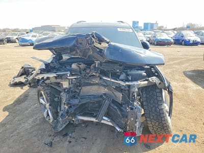 Piąte zdjęcie samochodu w środku: 2021 JEEP GRAND CHEROKEE L LIMITED VIN:1C4RJKBG6M8173328 - miniatura