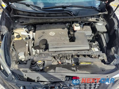 Zdjęcie 12 z 13 samochodu: 2020 NISSAN MURANO SL VIN:5N1AZ2CJ9LN127536 - miniatura