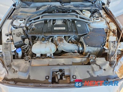 Zdjęcie 11 z 13 samochodu: 2023 FORD MUSTANG GT VIN:1FA6P8CF5P5307185 - miniatura