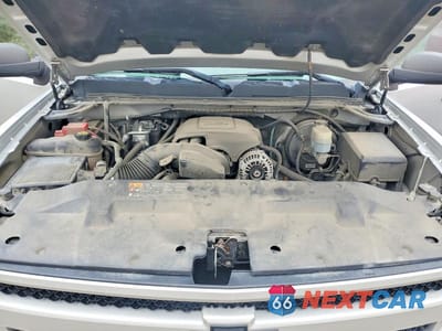 Zdjęcie 11 z 11 samochodu: 2011 CHEVROLET SILVERADO K1500 VIN:1GCNKPE02BZ261128 - miniatura