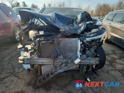 Piąte zdjęcie samochodu w środku: 2022 FORD EDGE SEL VIN:2FMPK4J99NBA68991 - miniatura