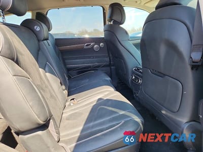 Zdjęcie 11 z 13 samochodu: 2022 GENESIS GV80 3.5T ADVANCED+ VIN:KMUHCESC1NU078198 - miniatura