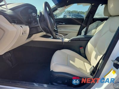 Zdjęcie 7 z 12 samochodu: 2020 CADILLAC CT4 LUXURY VIN:1G6DA5RK1L0151033 - miniatura