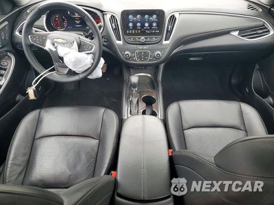 Zdjęcie 8 z 11 samochodu: 2024 CHEVROLET MALIBU PREMIER VIN:1G1ZE5ST2RF233393 - miniatura