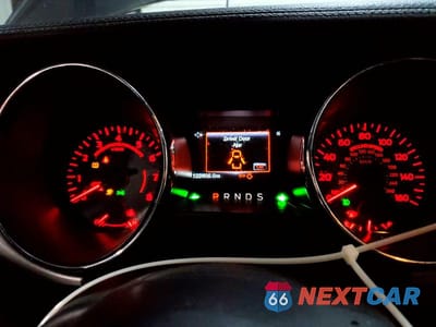 Zdjęcie 9 z 12 samochodu: 2017 FORD MUSTANG GT VIN:1FA6P8CF6H5221224 - miniatura