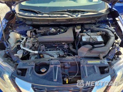 Zdjęcie 11 z 11 samochodu: 2018 NISSAN ROGUE SV VIN:KNMAT2MT6JP508591 - miniatura