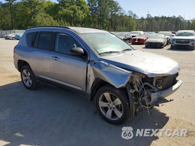 Zdjęcie 7 z 28 samochodu: 2016 JEEP COMPASS SPORT VIN:1C4NJCBA1GD743442 - miniatura