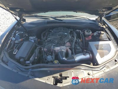 Zdjęcie 11 z 11 samochodu: 2015 CHEVROLET CAMARO LT VIN:2G1FD1E37F9302271 - miniatura