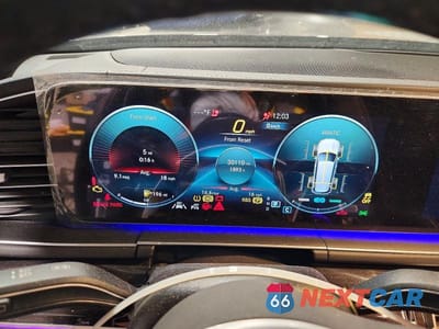 Zdjęcie 9 z 12 samochodu: 2022 MERCEDES-BENZ GLS 450 4MATIC VIN:4JGFF5KE8NA690625 - miniatura