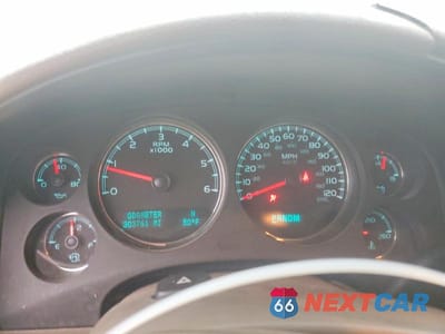 Zdjęcie 9 z 13 samochodu: 2011 CHEVROLET AVALANCHE LTZ VIN:3GNTKGE32BG100450 - miniatura