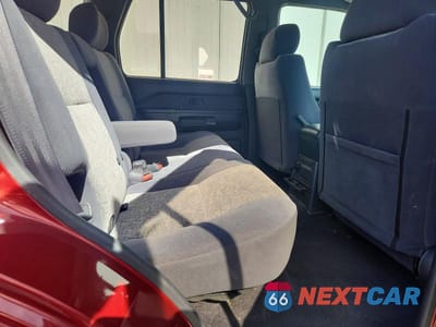 Zdjęcie 11 z 14 samochodu: 1996 NISSAN PATHFINDER XE VIN:JN8AR05Y6TW052442 - miniatura