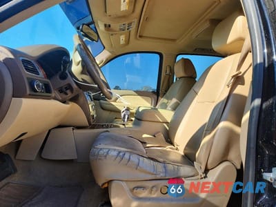 Zdjęcie 7 z 13 samochodu: 2009 CHEVROLET SUBURBAN C1500 LTZ VIN:1GNFC36J69J110889 - miniatura