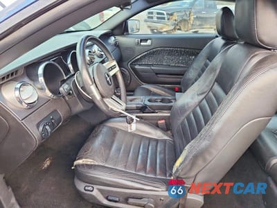 Zdjęcie 7 z 13 samochodu: 2007 FORD MUSTANG GT VIN:1ZVFT82H375358402 - miniatura