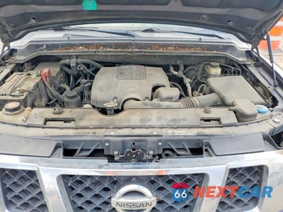 Zdjęcie 12 z 14 samochodu: 2015 NISSAN ARMADA PLATINUM VIN:5N1BA0NE4FN601283 - miniatura