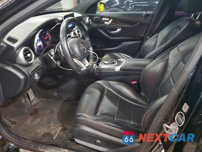 Zdjęcie 7 z 11 samochodu: 2017 MERCEDES-BENZ C 300 VIN:55SWF4JB8HU230896 - miniatura