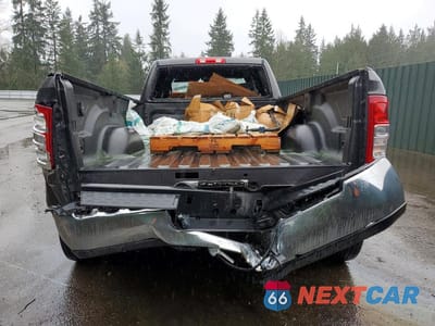 Zdjęcie 6 z 12 samochodu: 2024 RAM 3500 BIG HORN VIN:3C63RRHLXRG273372 - miniatura