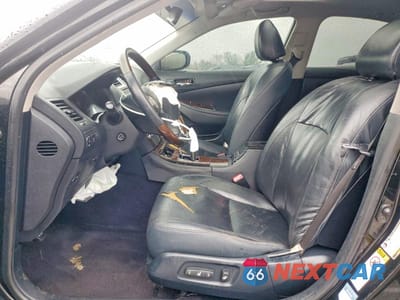 Zdjęcie 7 z 14 samochodu: 2011 LEXUS ES 350 BASE VIN:JTHBK1EG5B2429154 - miniatura