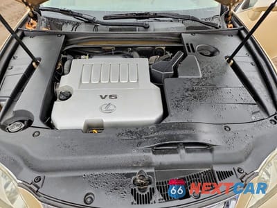 Zdjęcie 11 z 13 samochodu: 2009 LEXUS ES 350 BASE VIN:JTHBJ46G792277553 - miniatura