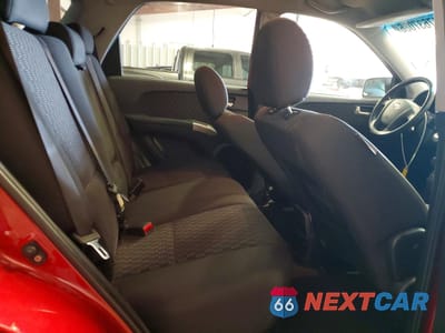 Zdjęcie 11 z 13 samochodu: 2007 KIA SPORTAGE LX VIN:KNDJF723977441887 - miniatura