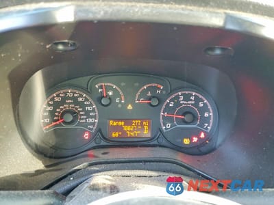 Zdjęcie 9 z 13 samochodu: 2017 RAM PROMASTER CITY VIN:ZFBERFAB5H6D83172 - miniatura