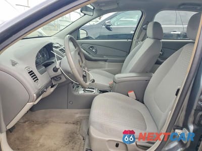 Zdjęcie 7 z 11 samochodu: 2006 CHEV MALIBU VIN:1G1ZT51856F278438 - miniatura