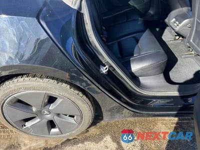 Zdjęcie 6 z 10 samochodu: 2022 TESLA MODEL 3 VIN:5YJ3E1EB6NF259227 - miniatura