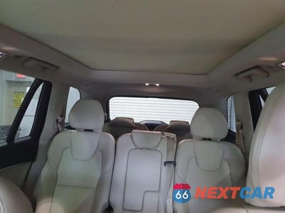 Zdjęcie 10 z 12 samochodu: 2019 VOLVO XC90 T6 MOMENTUM VIN:YV4A22PKXK1472606 - miniatura