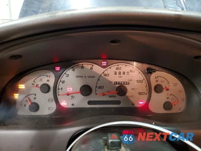 Zdjęcie 9 z 12 samochodu: 2003 FORD RANGER SUPER CAB VIN:1FTZR15E53PA68846 - miniatura