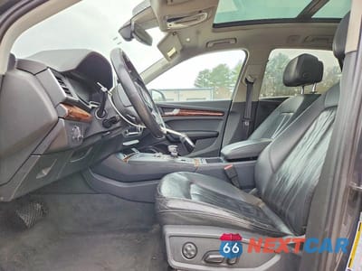 Zdjęcie 7 z 12 samochodu: 2018 AUDI Q5 PREMIUM PLUS VIN:WA1BNAFY1J2052153 - miniatura