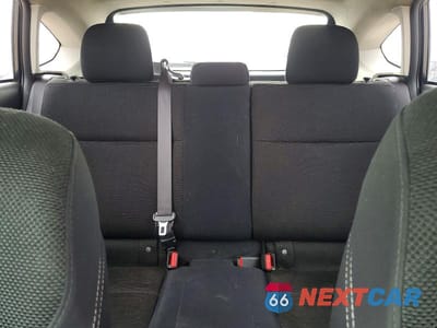 Zdjęcie 10 z 12 samochodu: 2015 SUBARU XV CROSSTREK 2.0 PREMIUM VIN:JF2GPACC4F9213867 - miniatura