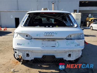 Zdjęcie 6 z 14 samochodu: 2022 AUDI Q7 PREMIUM PLUS VIN:WA1LXBF78ND022024 - miniatura
