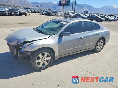 2007 NISSAN ALTIMA 2.5 1N4AL21E37N426611 - główne zdjęcie licytacji z USA - miniatura