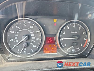 Zdjęcie 9 z 12 samochodu: 2011 BMW 328 I SULEV VIN:WBADW7C59BE545682 - miniatura