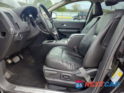 Zdjęcie 7 z 13 samochodu: 2010 FORD EDGE LIMITED VIN:2FMDK4KC0ABA21677 - miniatura