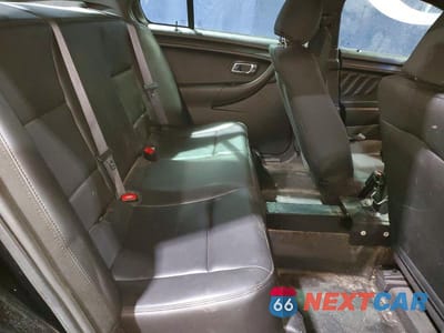 Zdjęcie 10 z 11 samochodu: 2015 FORD TAURUS POLICE INTERCEPTOR VIN:1FAHP2MK2FG133483 - miniatura