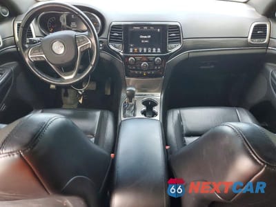 Zdjęcie 8 z 12 samochodu: 2020 JEEP GRAND CHEROKEE LIMITED VIN:1C4RJFBG2LC362643 - miniatura