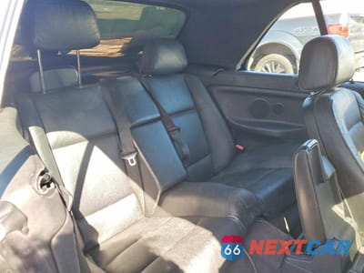 Zdjęcie 10 z 13 samochodu: 1996 BMW 328 IC AUTOMATIC VIN:WBABK8329TET90390 - miniatura