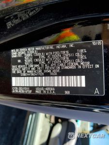 Zdjęcie 12 z 12 samochodu: 2006 TOYOTA TUNDRA SR5 VIN:5TBBT44196S477020 - miniatura