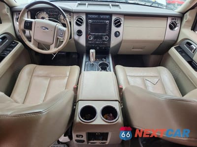 Zdjęcie 8 z 13 samochodu: 2012 FORD EXPEDITION LIMITED VIN:1FMJU1K51CEF17575 - miniatura
