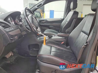 Zdjęcie 7 z 13 samochodu: 2020 DODGE GRAND CARAVAN GT VIN:2C4RDGEG5LR188308 - miniatura